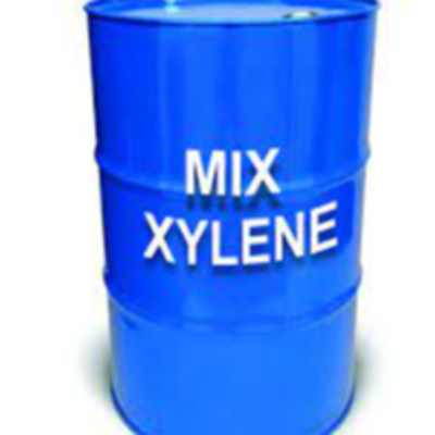 resources of Mixed Xylene exporters