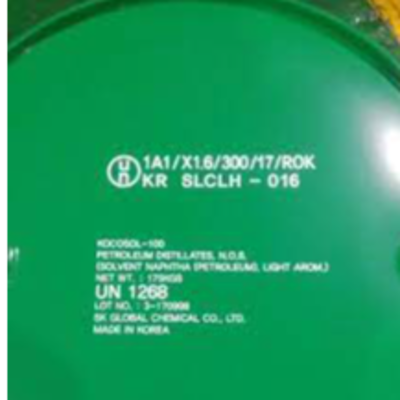resources of Solvent Naphtha 100 "C9" exporters