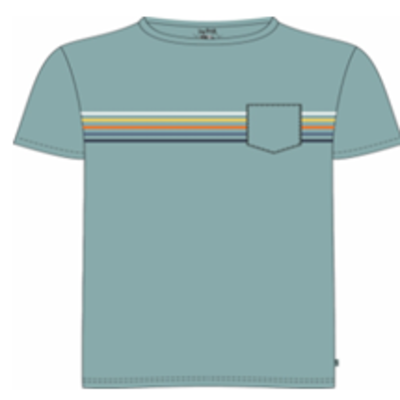 resources of Round Neck T- Shirts exporters