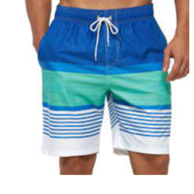 resources of Men's Swimming shorts with Mesh exporters