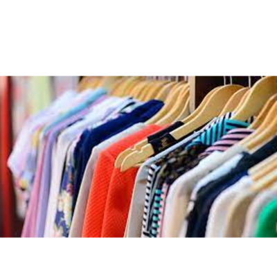 resources of APPAREL Ready-made garments (RMG) of all textile exporters
