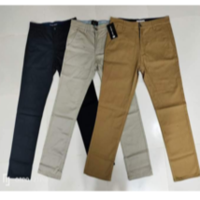 resources of Men's Chino Pant exporters