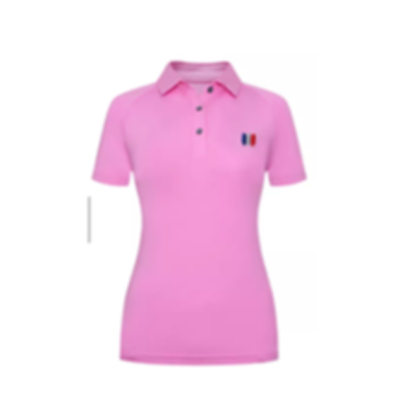 resources of Ladies Polo T-Shirt exporters