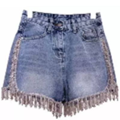 resources of Ladies Jeans Shorts exporters