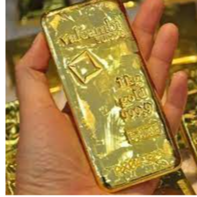 resources of gold exporters