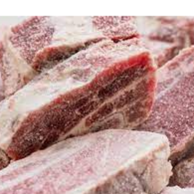 resources of Frozen meat exporters