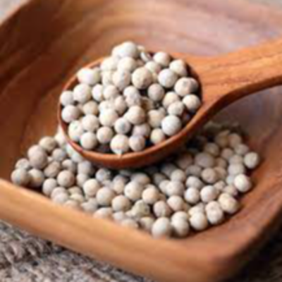 resources of White pepper exporters