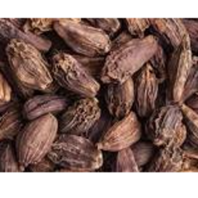 resources of Brown cardamom exporters