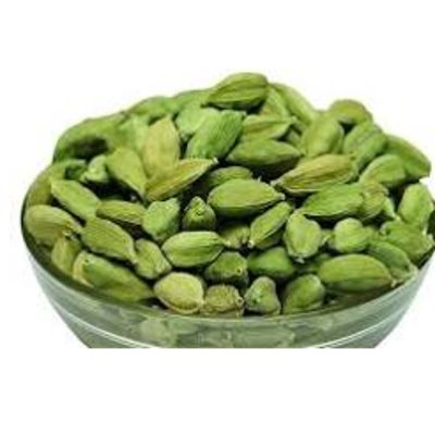 resources of Green cardamom exporters