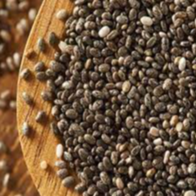 resources of Chia seeds exporters