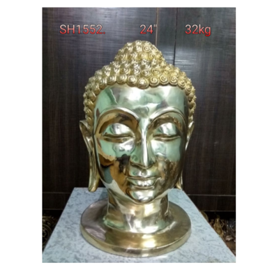 resources of budha head exporters
