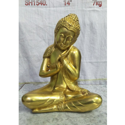 resources of Budha statue exporters