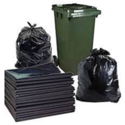 resources of Garbage bags exporters