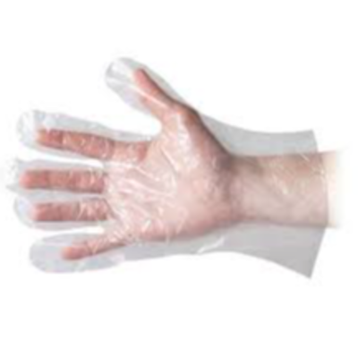 resources of Hdpe gloves exporters