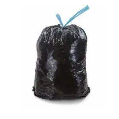resources of Garbage bags with drawstring exporters