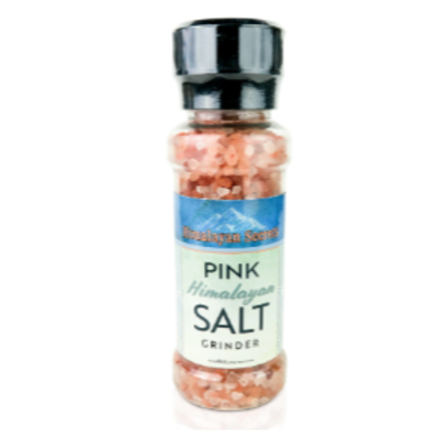 resources of edible culinary salt exporters