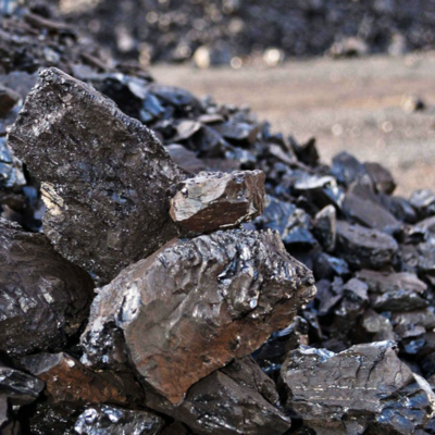 resources of Thermal Coal exporters