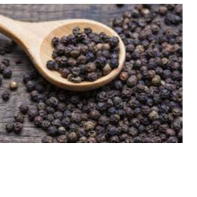 resources of Black Pepper exporters
