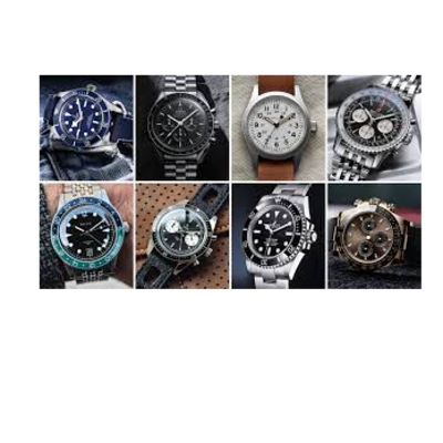 resources of All kind of watches exporters