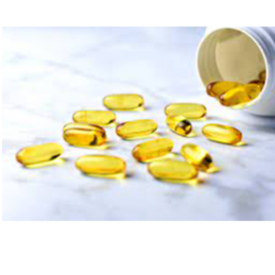 resources of Fish oil exporters