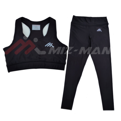 resources of Sports Bra and Legging / Women Yoga suit /Active Wear / Women Gym Wear exporters