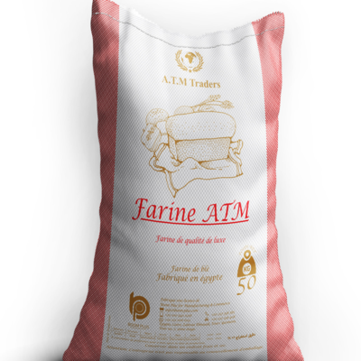 resources of Bread Flour 50 Kg FARINE ATM Bread Flour Wheat high quality best price exporters