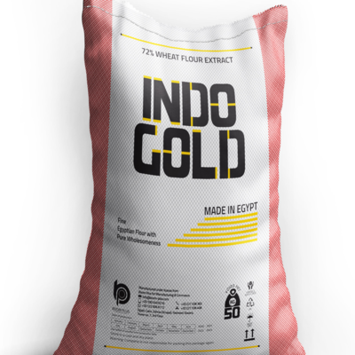 resources of Indo Gold Brand Pizza Wheat Flour 50 kg Flour Egyptian Product Best In Africa Bulk Order with ISO & Halal exporters