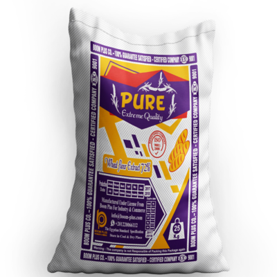 resources of High Protein and Customized Orders | Pure Brand 25kg Package high quality brand exporters