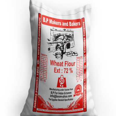 resources of B.P Makers and Bakers Bread Wheat Flour 50 Kg Pastry FLOUR Brand Flour Egyptian exporters