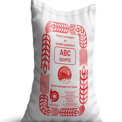 resources of All-Purpose Flour | ABC Brand | Egyptian Product with the best Price exporters
