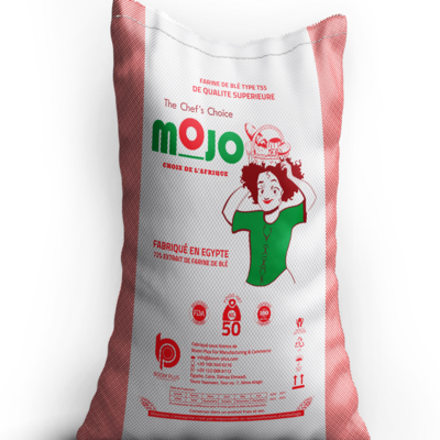 resources of All Purpose Wheat Flour 50 kg t55 Mojo Brand Flour Egyptian Product Atta Chakki 100% Pure Flour exporters