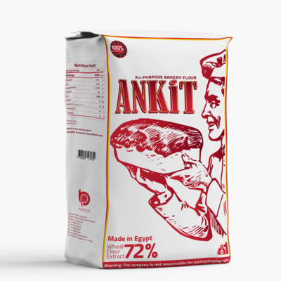 resources of All-Purpose Wheat Flour 01 kg Ankit Brand Flour Egyptian Product Premium Quality Private Label exporters