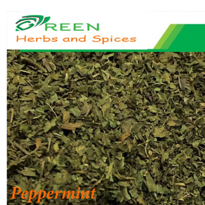 Crushed Peppermint High Quality ISO Exporters, Wholesaler & Manufacturer | Globaltradeplaza.com