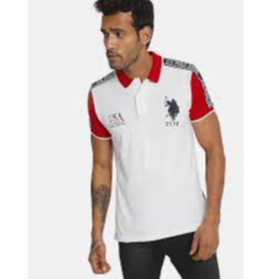 resources of Men's Polo Shirt exporters