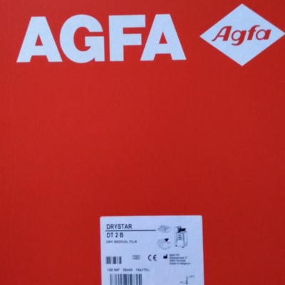 resources of Agfa DT2B exporters