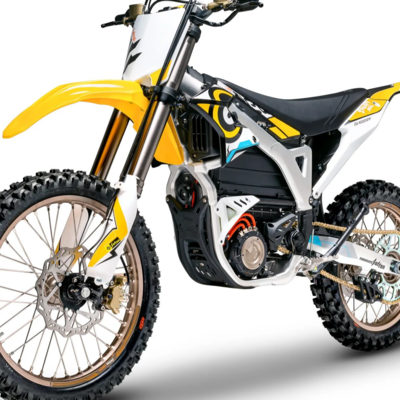 resources of 2022 Original Sur Ron Light Bee X Powerful 5400W Dirt Ebike Adult SurRon Electric Bicycle exporters
