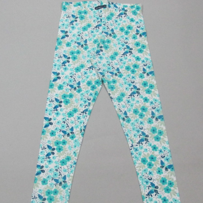 resources of Girl's printed legging exporters