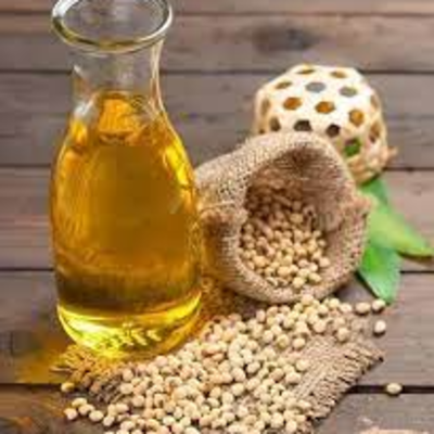 resources of Refined Soybean Oils exporters