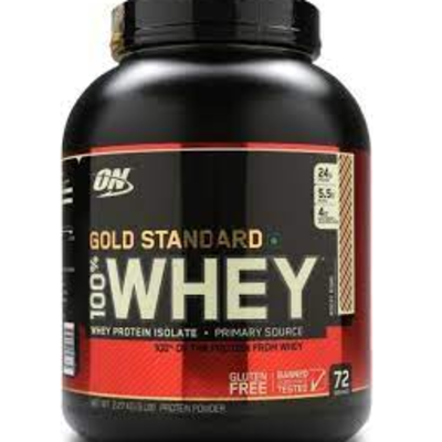 resources of Isolate 100% Gold Standard Whey Protein Powder exporters