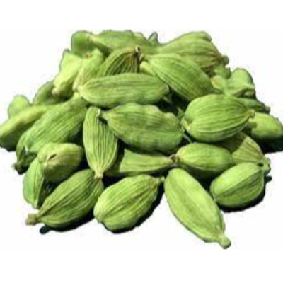 resources of Large Green Cardamom 8 Mm exporters