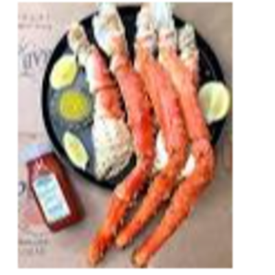 resources of King Crab Legs exporters
