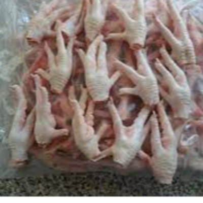 resources of 58-60 chicken feet and paws exporters