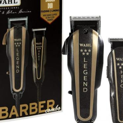 resources of Wahl Professional 5-Star Cord-Cordless Magic Clip - Great for Barbers & Stylists exporters