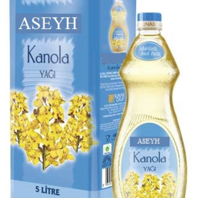 resources of Rafinet and Crude Rapeseed Oil exporters