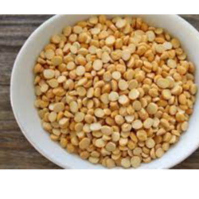 resources of Chana dal exporters