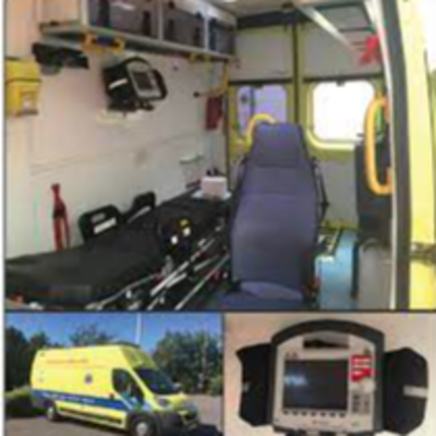 resources of MISC(EMERGENCY MEDIC VEHICLE/AMBULANCE, DISINFECTION VEHICLES, SANITIZERS, DISINFECTANTS, TEMPERATURE MEASUREMENT AND DISINFECTANT CHANNELS FOR PERSONNEL, EQUIPMENT & VEHICLES, ISOLATION TENTS, CLUTCHES/CRANES, WHEELCHAIRS AND ROLLATORS) exporters