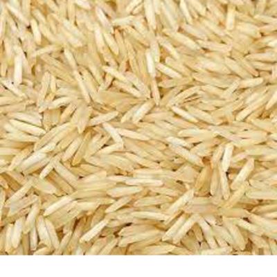 resources of basmati rice exporters