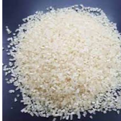 resources of broken rice exporters