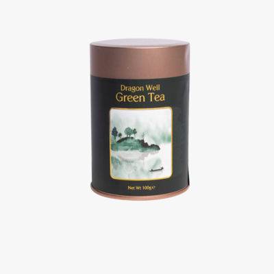 resources of Dragon Well Green Tea exporters