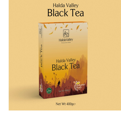 resources of Halda Valley Black Tea exporters